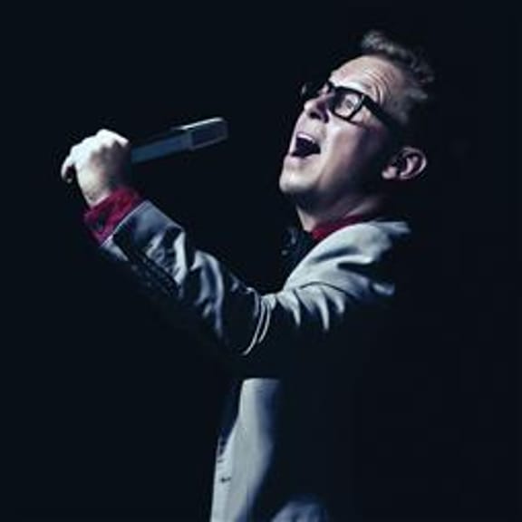 Sami Saari & Sonics